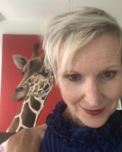 Caroline Gasser