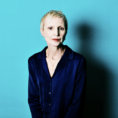 Caroline Gasser