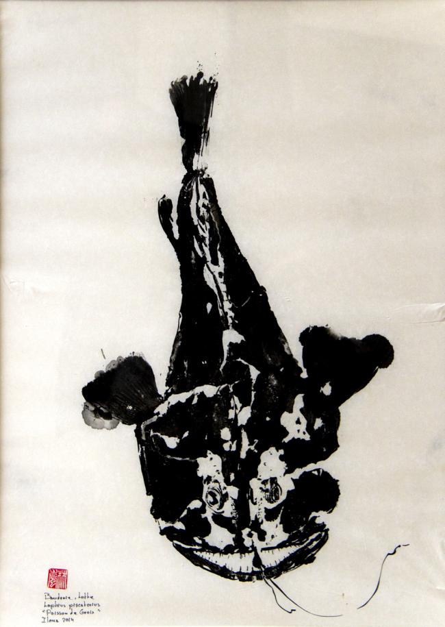 Gyotaku