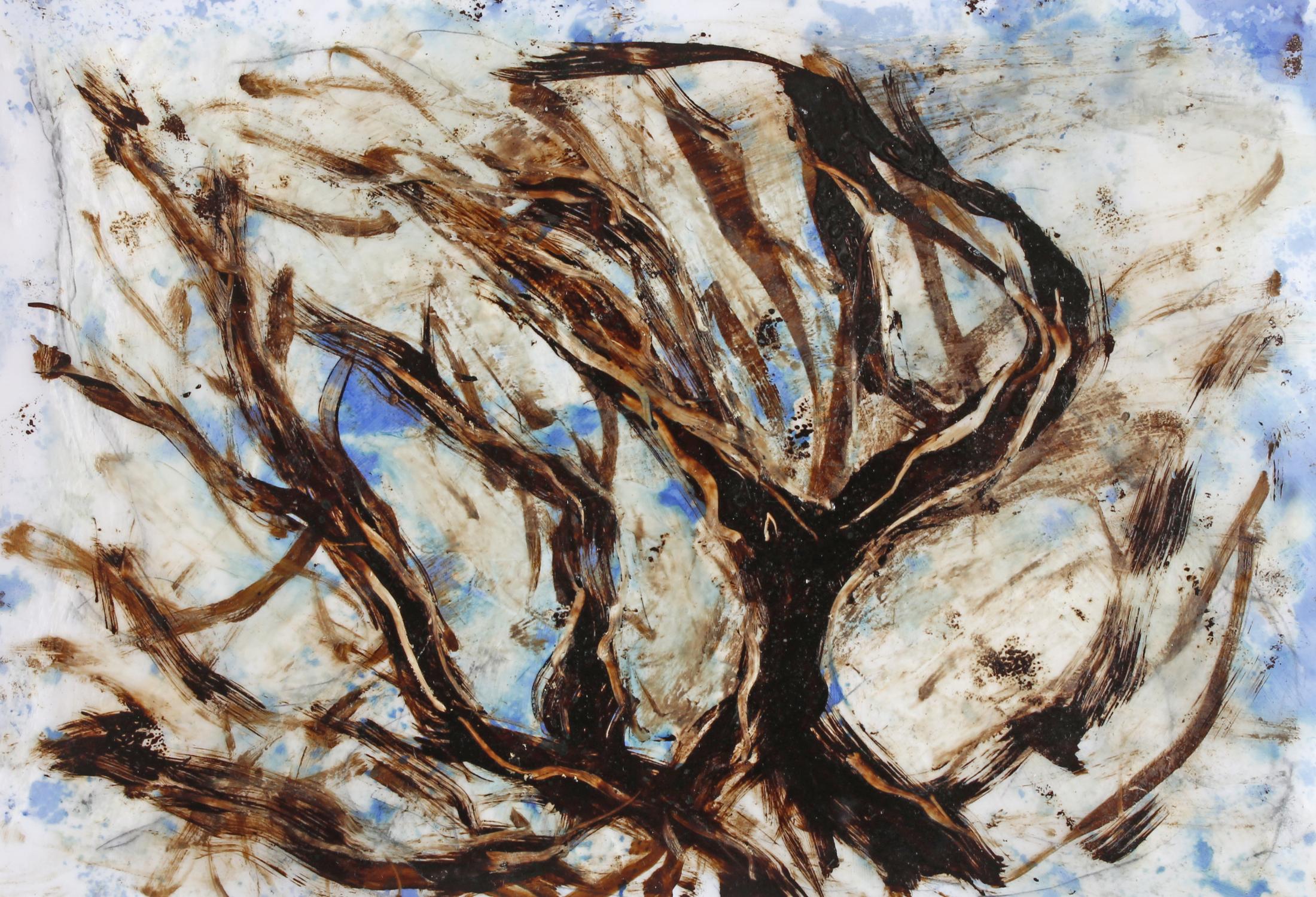 arbre brigitte crittin