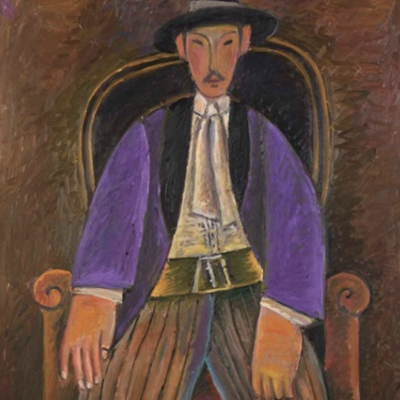 Juan Storm
