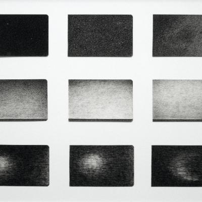 La mer, la terre et le ciel