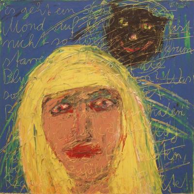 Alice au pays des merveilles (chat)