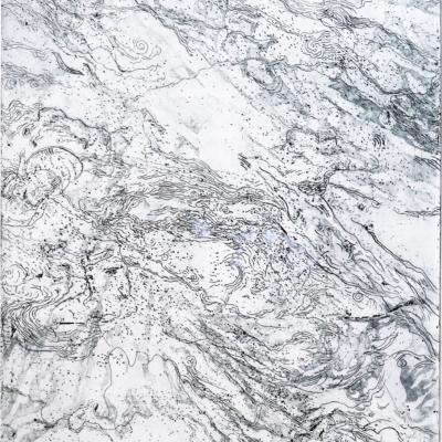 Chaussures dans la mer