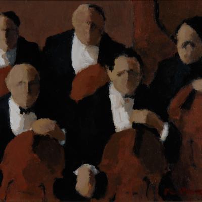Músicos