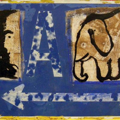 A nous l'avenir et  aux éléphants !