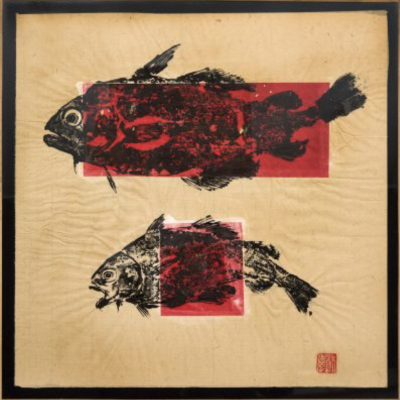 Gyotaku