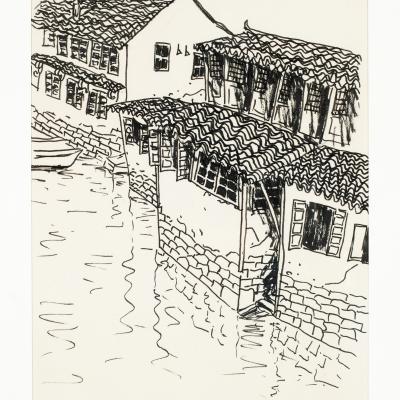 Zhouzhuang Tina SCHWIZGEBEL