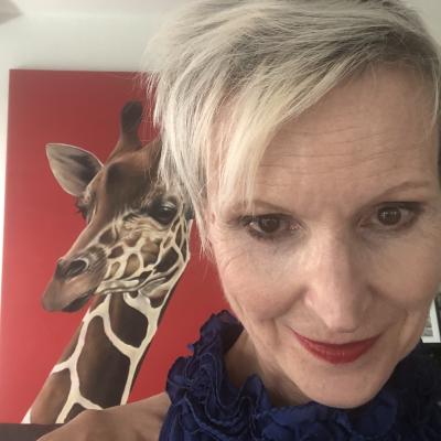 Caroline Gasser
