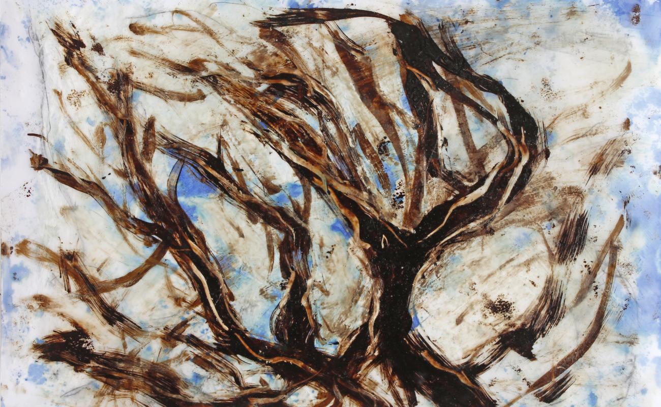 arbre brigitte crittin