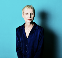 Caroline Gasser