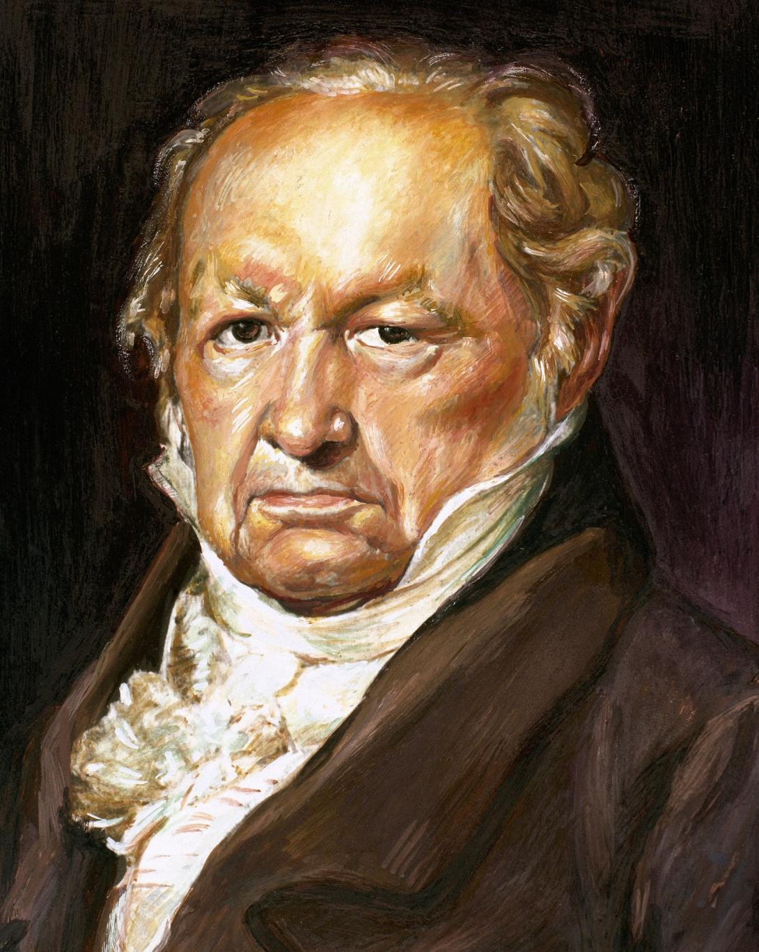 Francisco_Goya