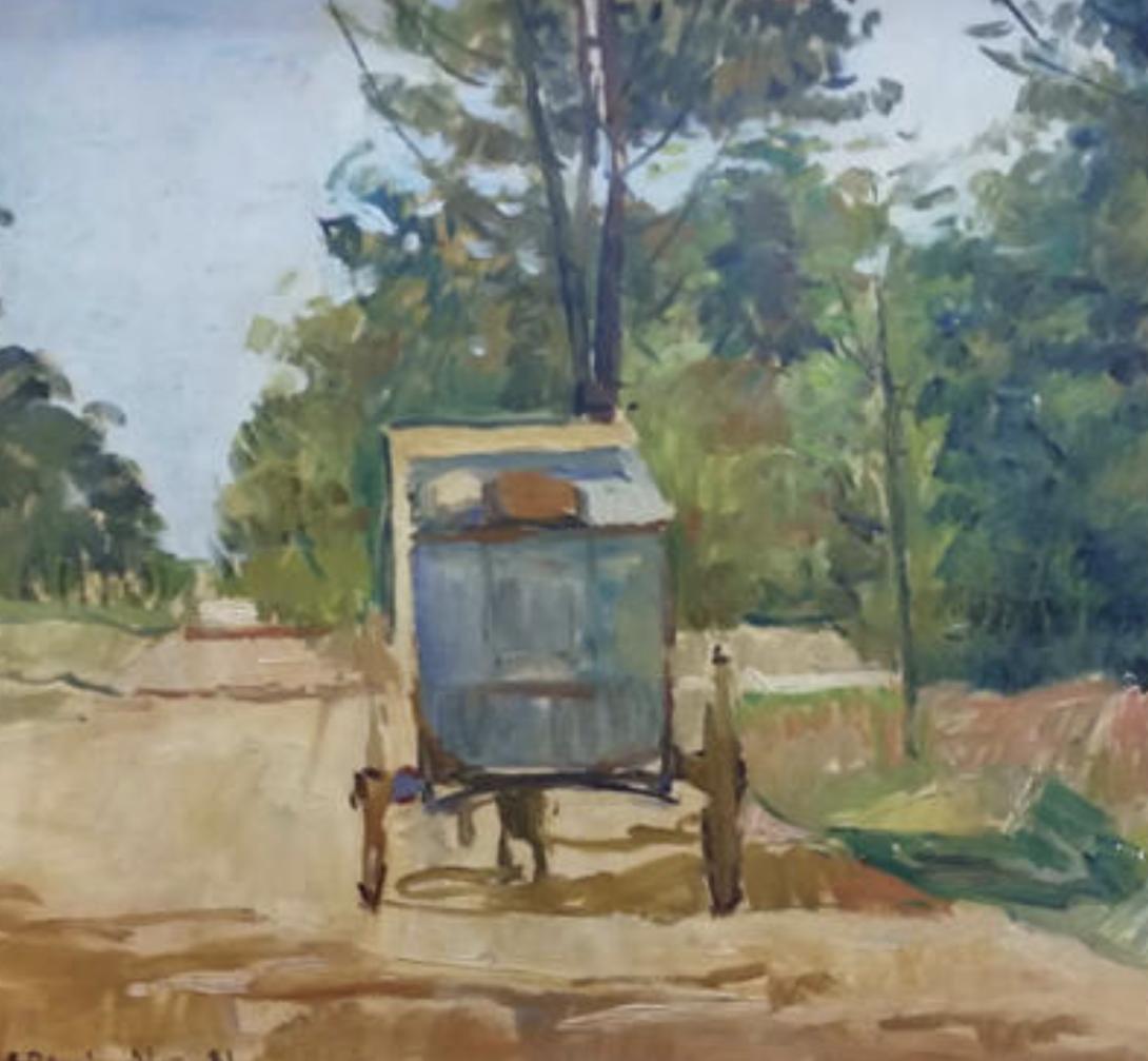 Edgardo Ribeiro Nario