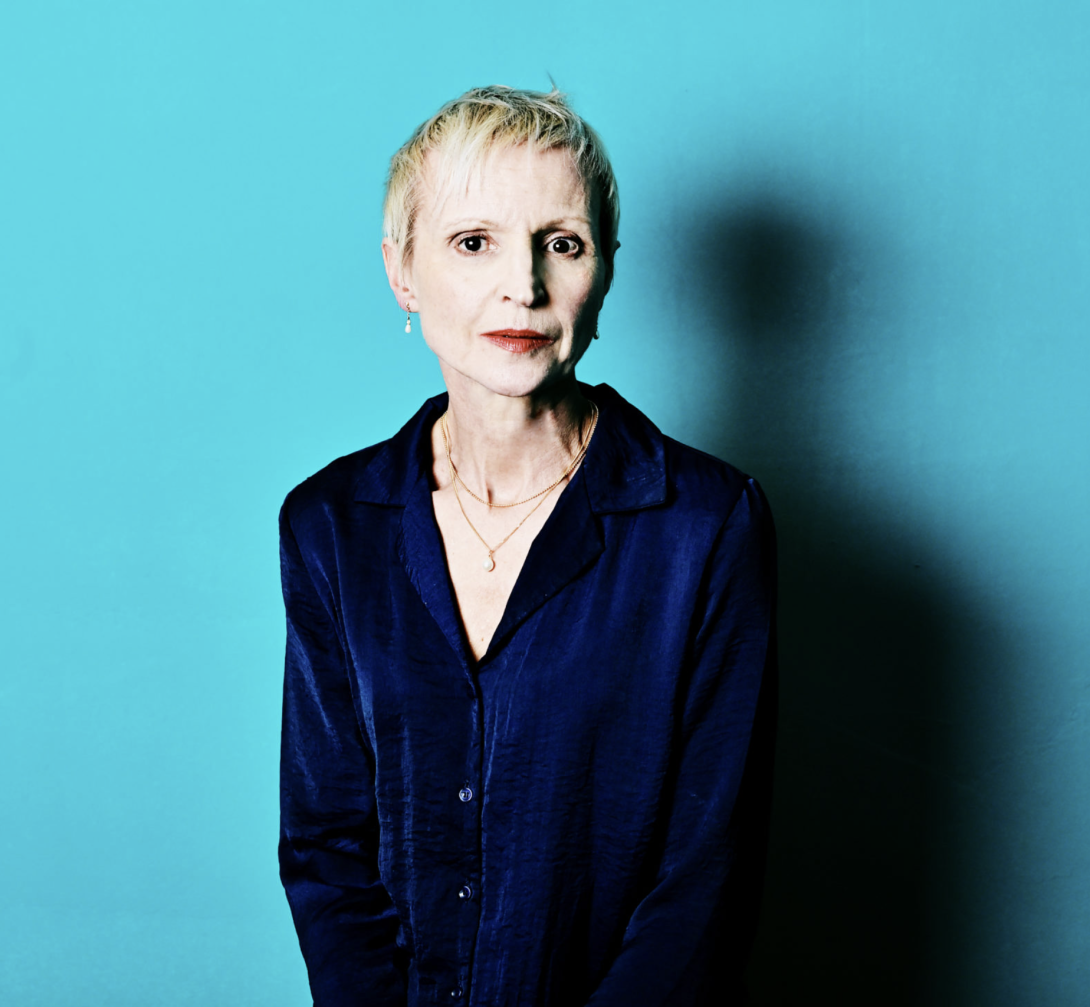 Caroline Gasser
